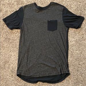 Short sleeve T shirt